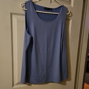 Notations Lavender Women's Top